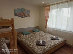 Apartmán u Vrbů